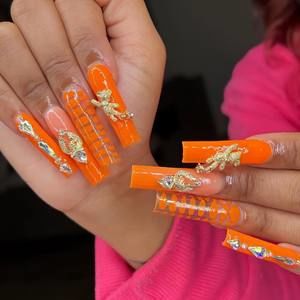 Meet your Posher, Sosina